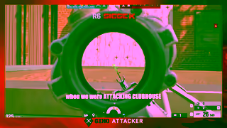 Ubisoft AYZ Social 10 Attacking Defending 16x9 UK Ad Commercial Brand Imagery Photoshoot 1