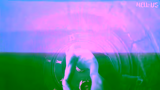 Nacon Gaming HiU Reveal Date 30s PEGI Ad Commercial Brand Imagery Photoshoot 2