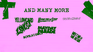 Disney Music A Whole New Sound Album Out Now Ad Commercial Brand Imagery Photoshoot 2