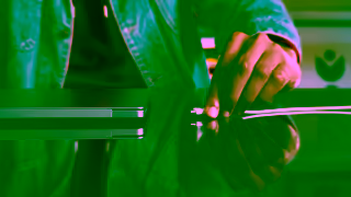 Snapdragon LeftBehind 15s Ad Commercial Brand Imagery Photoshoot 0