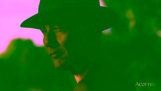 AcornTV Acorn TV Brilliant 15 Ad Commercial Brand Imagery Photoshoot 0