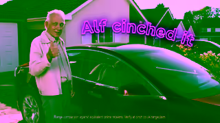 CINCH 2024 cinch Advert Ad Commercial Brand Imagery Photoshoot 0