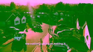 CINCH 2024 cinch Advert Ad Commercial Brand Imagery Photoshoot 2