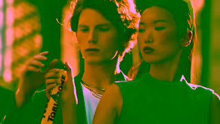 Toblerone Toblerone Never Square First Date Ad Commercial Brand Imagery Photoshoot 0