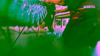 Brita Make a difference and turn on the change with BRITA Ad Commercial Brand Imagery Photoshoot 1