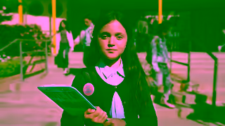 Subaru Subaru Ascent Mars Ad Commercial Brand Imagery Photoshoot 0