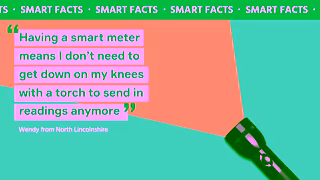 SmartMeters 2024 providers benefit 20sec 16x9 No VO Ad Commercial Brand Imagery Photoshoot 2