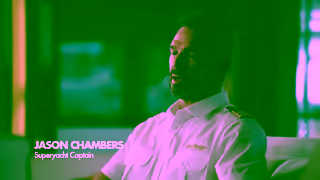 Bonds Bonds Total Package A cabin for your deck crew Ad Commercial Brand Imagery Photoshoot 1