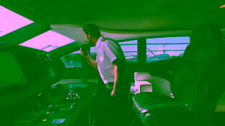 Bonds Bonds Total Package A cabin for your deck crew Ad Commercial Brand Imagery Photoshoot 2