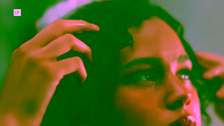 LOOKFANTASTIC Your Iconic Summer Beauty LOOKFANTASTIC Ad Commercial Brand Imagery Photoshoot 2