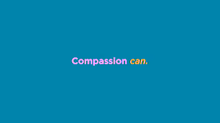 Compassion Canada Start at the Beginning Compassion Can Ad Commercial Brand Imagery Photoshoot 2