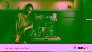 Bosch Lavez la vaisselle LikeABosch Ad Commercial Brand Imagery Photoshoot 2