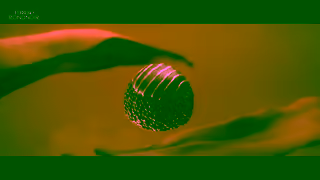 Ferrero Rocher Ferrero Rondnoir Frozen Dessert Short Ad Commercial Brand Imagery Photoshoot 0