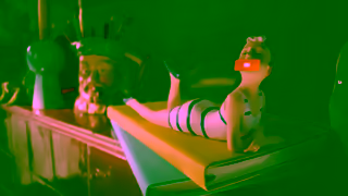 Kayak KAYAK UK YT HEATHER 30s Ad Commercial Brand Imagery Photoshoot 1