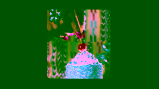 The Cosmopolitan of Las Vegas Be Totally Consumed Ad Commercial Brand Imagery Photoshoot 0