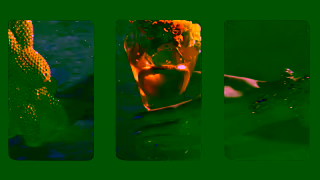 The Cosmopolitan of Las Vegas Be Totally Consumed Ad Commercial Brand Imagery Photoshoot 1