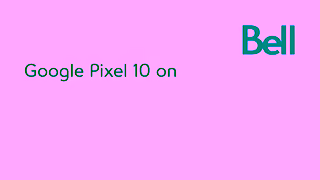 Bell Canada 25 Q4 PRG VID WLS BOO4 BOOGLE SAVE810 OFFER V1 DEVICE ROC EN 16x9 DCOE Ad Commercial Brand Imagery Photoshoot 0