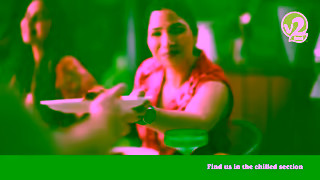 v2 Food Update Your Plate with v2food Ad Commercial Brand Imagery Photoshoot 2