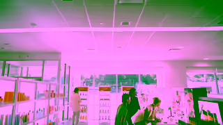 Ulta Beauty The Joy Project Ulta Beauty Ad Commercial Brand Imagery Photoshoot 2
