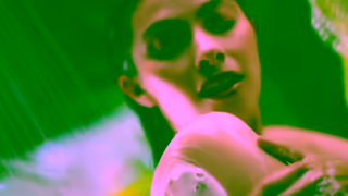 Palmolive Paahhlmolive Ad Commercial Brand Imagery Photoshoot 2