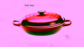 LE CREUSET The One Gift They Will Love Forever Le Creuset Ad Commercial Brand Imagery Photoshoot 2