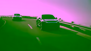 BYD BYD ATTO 15sec Ad Commercial Brand Imagery Photoshoot 1