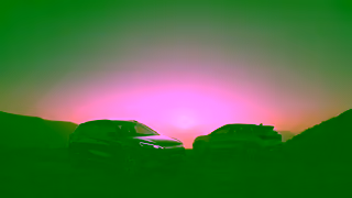 BYD BYD ATTO 15sec Ad Commercial Brand Imagery Photoshoot 2