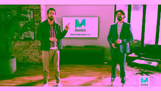 MNTN Meet Seymour Roas Ad Commercial Brand Imagery Photoshoot 0