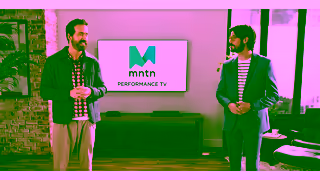 MNTN Meet Seymour Roas Ad Commercial Brand Imagery Photoshoot 1