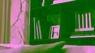 Urban Barn Let the light in Living room Ad Commercial Brand Imagery Photoshoot 1