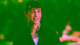 M&Ms MMS Meet The Parents Ad Commercial Brand Imagery Photoshoot 1