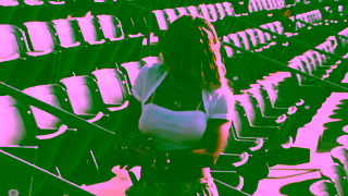 Nike SU25 W Sportswear Look of Sport Style Story Savy King Shox TL Refresh 16x9 12s Ad Commercial Brand Imagery Photoshoot 1