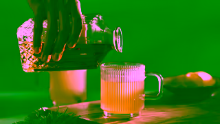 Truvia Hot Toddies Made Holly Jolly Ad Commercial Brand Imagery Photoshoot 0