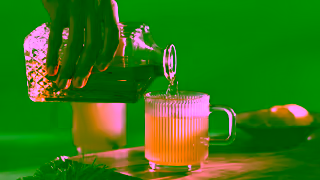 Truvia Hot Toddies Made Holly Jolly Ad Commercial Brand Imagery Photoshoot 1