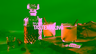 Truvia Hot Toddies Made Holly Jolly Ad Commercial Brand Imagery Photoshoot 2