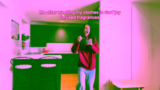 SURF Laundry New Joyful Surf Ad Commercial Brand Imagery Photoshoot 1