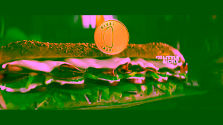 Subway Did It Just Get Worldly In Here Little Sicily 15 Ad Commercial Brand Imagery Photoshoot 2