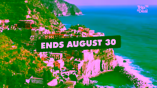 TripADeal TripADeal See more of Europe with fly in early fly out late for free Ad Commercial Brand Imagery Photoshoot 2