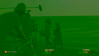 Paramount Pictures ONE LOVE FEATURETTE LOVE STORY 50 Paramount Pictures Australia Ad Commercial Brand Imagery Photoshoot 0