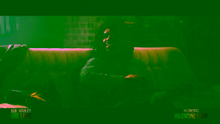 Paramount Pictures ONE LOVE FEATURETTE LOVE STORY 50 Paramount Pictures Australia Ad Commercial Brand Imagery Photoshoot 2