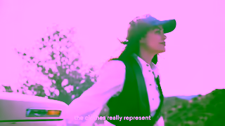 WEEKEND MaxMara JoyRoad Signature Collection Ad Commercial Brand Imagery Photoshoot 1