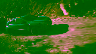 Subaru 2024 Subaru Crosstrek Wilderness Utility Behold The Wilderness Commercial Ad Commercial Brand Imagery Photoshoot 1