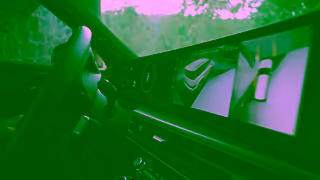 Hyundai Allnew SANTA FE WAH Changes Everything Hyundai Canada Ad Commercial Brand Imagery Photoshoot 0