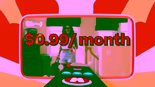 Hayu Get 2 months of Hayu for 099 Use code HAYUDEAL Ad Commercial Brand Imagery Photoshoot 0