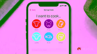 MEATER Wireless Smart Meat Thermometer MEATER Ad Commercial Brand Imagery Photoshoot 0