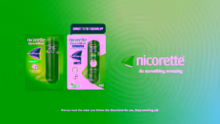 Nicorette Nicorette IMC Generic AU OLV 6s 16x9 ONLINE V06 YT Ad Commercial Brand Imagery Photoshoot 2