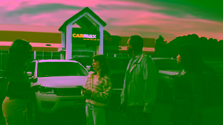 CarMax BeetleMax The Way It Shouldnt Be Ad Commercial Brand Imagery Photoshoot 2