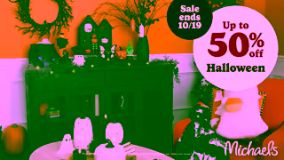 Michaels Stores Big Thanksgiving Sale 06 CAN Michaels Ad Commercial Brand Imagery Photoshoot 2