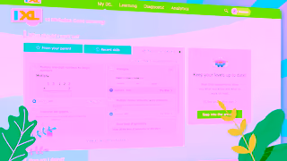 IXL IXL helps your child reach their full potential AU Ad Commercial Brand Imagery Photoshoot 0