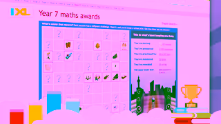 IXL IXL helps your child reach their full potential AU Ad Commercial Brand Imagery Photoshoot 1